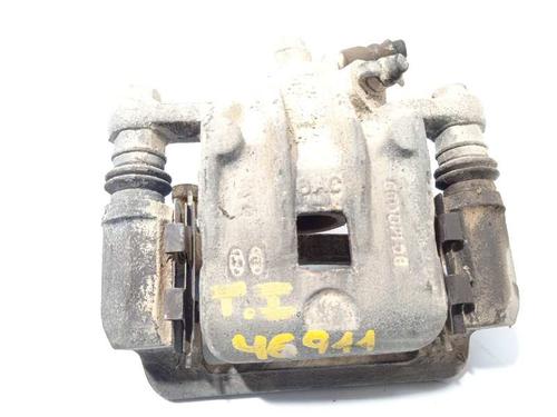 Left rear brake caliper HYUNDAI TUCSON (JM) 2.0 CRDi | BP11562900M107