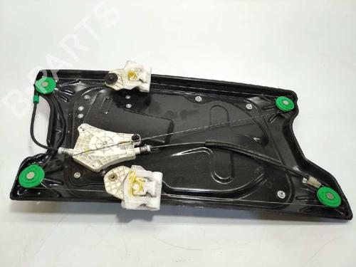 Used Front left window mechanism Front left window mechanism 5884784 5884784