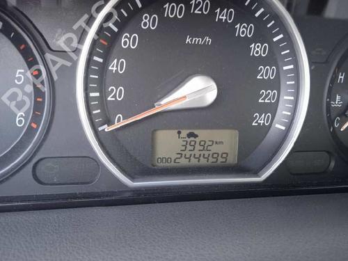 Electronic module HYUNDAI SONATA V (NF) 2.0 CRDi | BP8244756M83