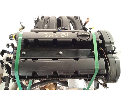 Engine PEUGEOT 307 CC (3B) 2.0 16V | BP28450858M1 
