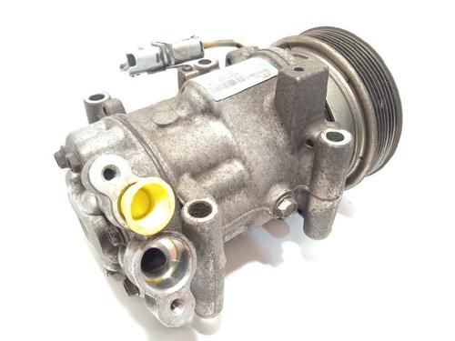 Used AC compressor RENAULT CLIO III (BR0/1, CR0/1) 1.2 16V (BR02, BR0J, BR11, CR02, CR0J, CR11) (75 hp) 13900770