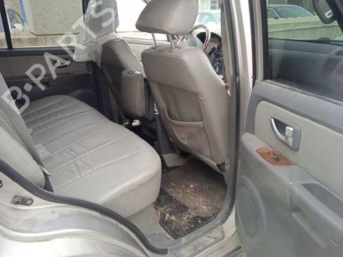 Front left window mechanism HYUNDAI TERRACAN (HP) 2.9 CRDi 4WD | BP17741050C22