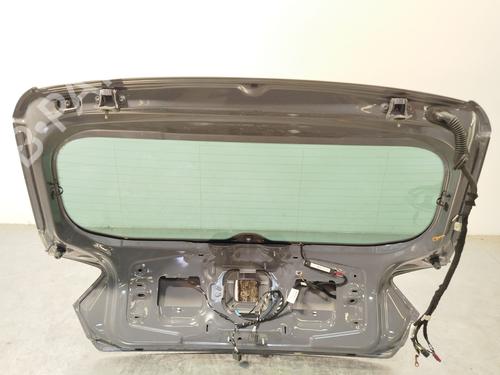 Tailgate SEAT IBIZA V (KJ1, KJG) 1.0 TSI | BP27396865C6