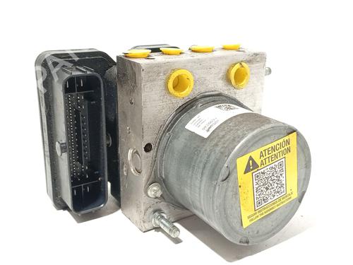 Used ABS pump ABS pump PEUGEOT 308 II (LB_, LP_, LW_, LH_, L3_) [2013-2021] 34125989 34125989