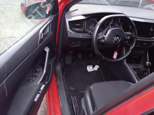 Engine VW POLO VI (AW1, BZ1, AE1) | BP16862036M1