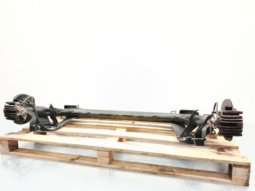 Used Rear axle Rear axle SEAT TOLEDO IV (KG3) 1.6 TDI (115 hp) 34714263 34714263