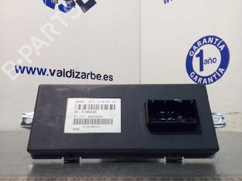 electronic-module-bmw-7-e65-e66-e67-730-d-37146778541-2001-2002-2003-2004-2005-2006-2007-2008-2009-2724150 main image