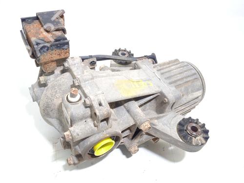 Used Rear differential Rear differential CITROËN C-CROSSER (VU_, VV_) 2.2 HDi (156 hp) 18079562 18079562