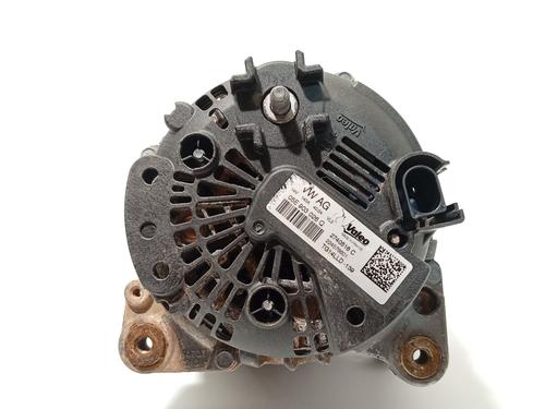 Alternator SEAT IBIZA V (KJ1, KJG) 1.0 TSI | BP32289552M7