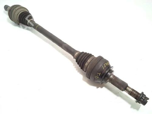 Used Right rear driveshaft LEXUS IS II (_E2_) 200d (ALE20_, ALE20R) (150 hp) 9758132
