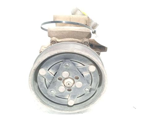 AC compressor NISSAN NV200 / EVALIA Bus 1.5 dCi 90 (M20, M20M) | BP38336609M34 - Image 4