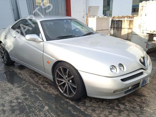 Used Parts ALFA ROMEO GTV (916_)  1.8 16V (916C3)  4370295