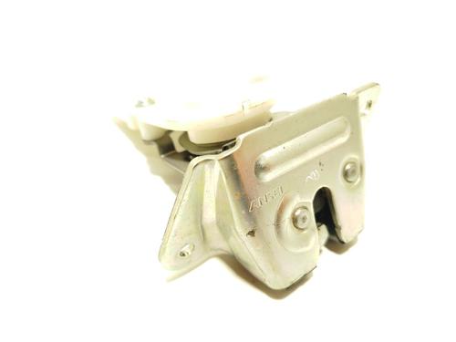 Used Tailgate lock MITSUBISHI ASX (GA_W_) 1.6 DI-D 4WD (114 hp) 30687072