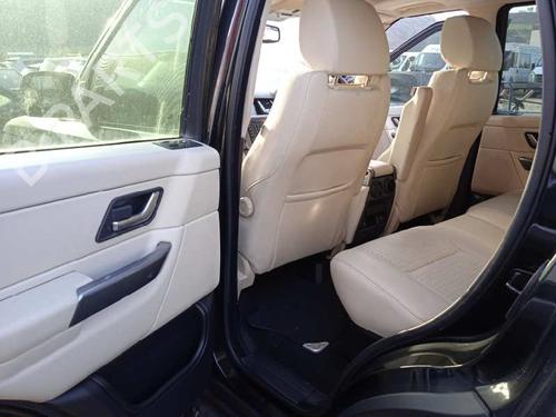 Starter LAND ROVER RANGE ROVER SPORT I (L320) 4.2 4x4 | BP9170265M8 