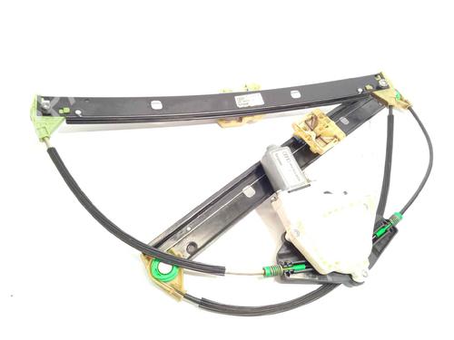 Used Front right window mechanism AUDI A4 B8 Avant (8K5) [2007-2017]  16908359