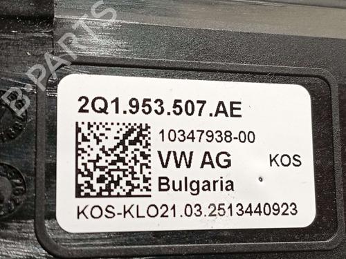 Steering column stalk SKODA KAMIQ (NW4) 1.0 TSI | BP40081333I23 - Image 7