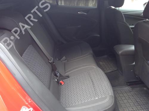 Left tailgate light OPEL ASTRA K (B16) 1.4 Turbo (68) | BP24040039C79 