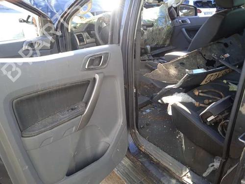 Steering column FORD RANGER (TKE) | BP13748149M21 - Image 17