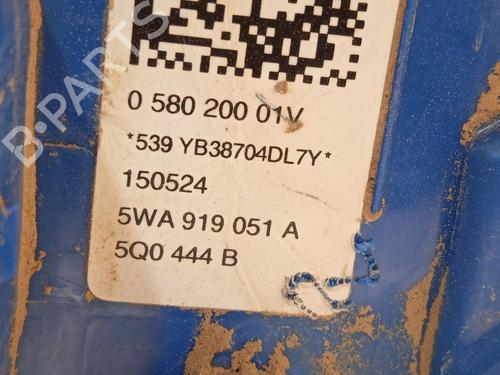 Fuel pump SEAT LEON (KL1, KLG) 1.0 TSI | BP29748192M76 - Image 4