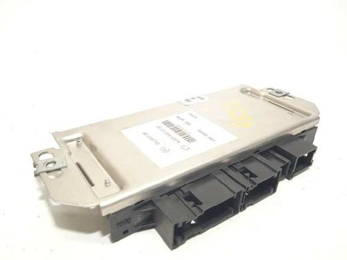 Electronic module MERCEDES-BENZ S-CLASS (W220) S 320 (220.065, 220.165) | BP7701374M83 