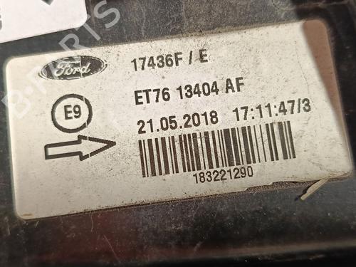 Right taillight FORD TRANSIT COURIER B460 Box Body/MPV 1.5 TDCi | BP34003390C35 - Image 3