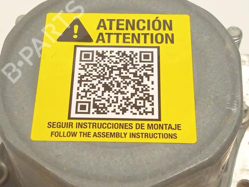 ABS pump NISSAN MICRA V (K14) 1.0 IG-T | BP33544192M43  - Image 5