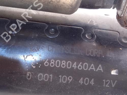 Starter JEEP GRAND CHEROKEE IV (WK, WK2) 3.0 CRD V6 4x4 | BP24466607M8