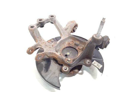 Used Left rear steering knuckle MAZDA CX-5 (KF) 2.0 (165 hp) 16588027