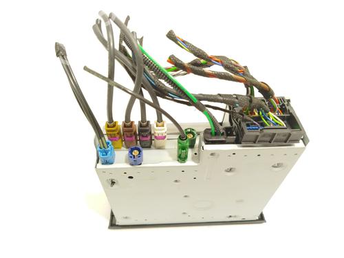 Electronic module AUDI A4 B9 Avant (8W5, 8WD) 30 TDI Mild Hybrid | BP28537139M83