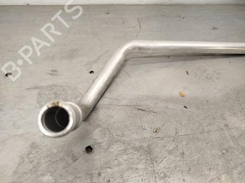 Pipe PORSCHE 911 Convertible (992) 3.8 Turbo S (992650) | BP24407077M125