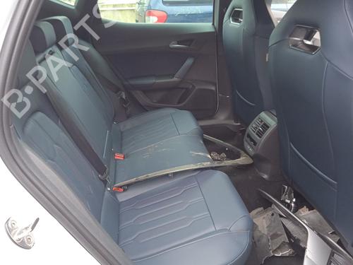 Electronic sensor CUPRA FORMENTOR (KM7, KMP) 1.4 e-Hybrid | BP20136425M84 