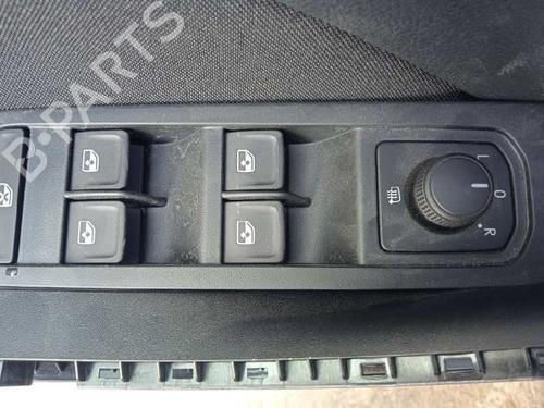 Left front brake caliper SKODA KAMIQ (NW4) 1.0 TSI | BP11562548M105