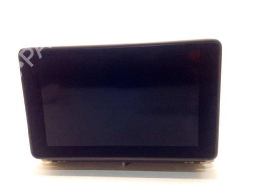 Used Display monitor AUDI A4 B9 Avant (8W5, 8WD) [2015-2026]  5115994