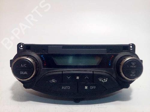 Used Climate control Climate control 4882777 4882777