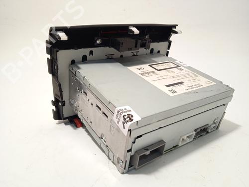 Radio HONDA CR-V IV (RM_) 2.2 i-DTEC 4WD (RE6) | BP29884282E6 