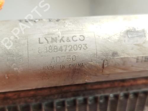 AC radiator LYNK & CO 01 PHEV | BP26209622M32 - Image 5