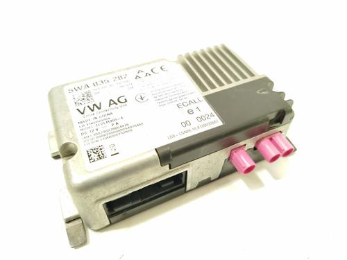 Módulo eletrónico Módulo eletrónico 36848418 36848418