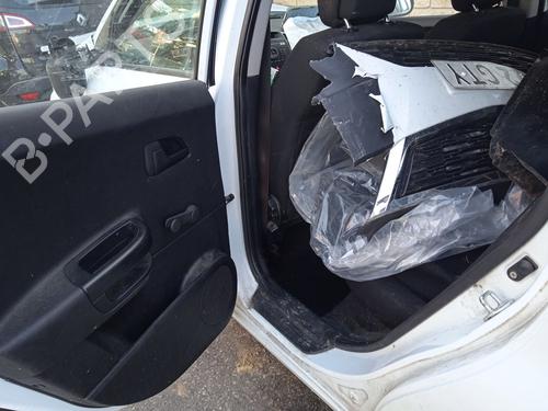 Right taillight KIA CEE'D Hatchback (ED) 1.6 CRDi 115 | BP22729020C35 