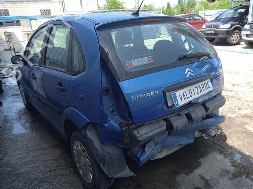 Right headlight CITROËN C3 I (FC_, FN_) 1.4 HDi | BP26680876C29 