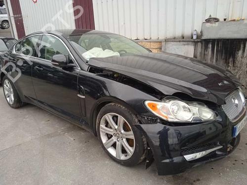 Used Parts JAGUAR XF I (X250) 3.0 D 1437855