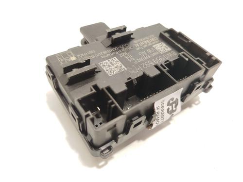 Used Electronic module Electronic module 28537140 28537140