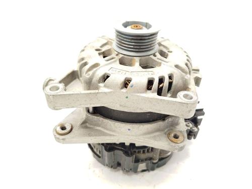 Alternator FORD FOCUS IV (HN) 1.0 EcoBoost mHEV | BP38410161M7 - Image 2