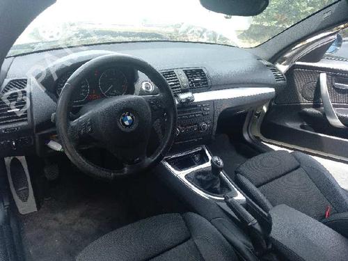 Instrument cluster BMW 1 (E81)  | BP5884805C47 