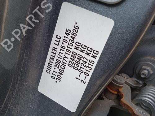 Electronic module DODGE JOURNEY 2.0 CRD | BP19679630M83  - Image 30
