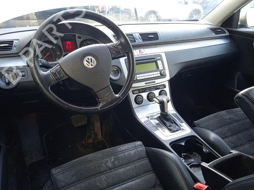 Fuse box VW PASSAT B6 (3C2) 2.0 TDI | BP36500640E1 - Image 29