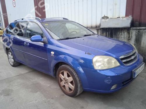 Used Parts DAEWOO ARANOS    1599341