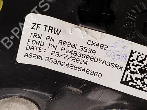 Ratt FORD KUGA III (DFK) 2.5 Duratec Plug-in-Hybrid | BP32191058C49 