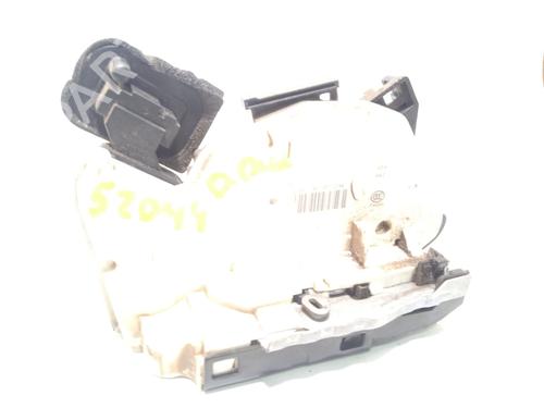 Front right lock SEAT LEON ST (5F8) 2.0 TDI | BP18263254C97 