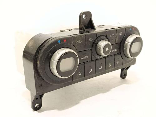 Used Climate control Climate control NISSAN QASHQAI I (J10, NJ10) 2.0 dCi (150 hp) 40006281 40006281