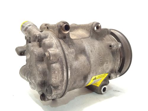 AC compressor CITROËN C5 III (RD_) 2.0 HDi (RDRHD8, RDRHDJ, RDRHR8, RDRHRJ) | BP29281290M34 